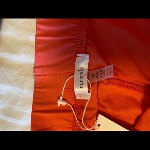 NWT Imrata bike shorts